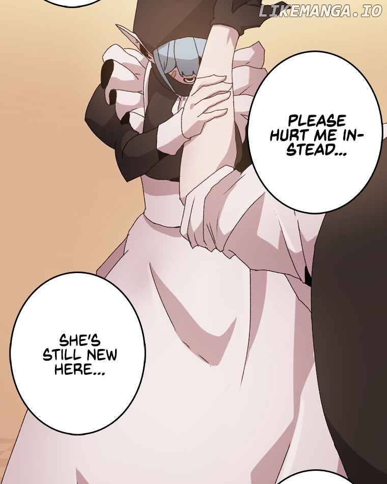 Read The House Without Time Manga Online