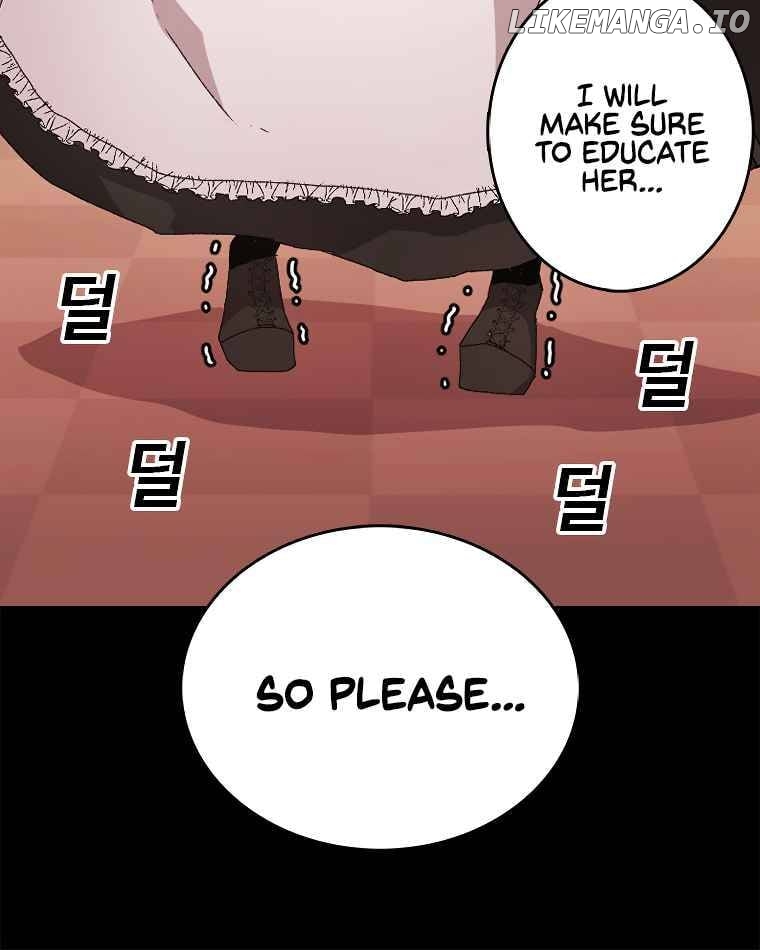 Read The House Without Time Manga Online
