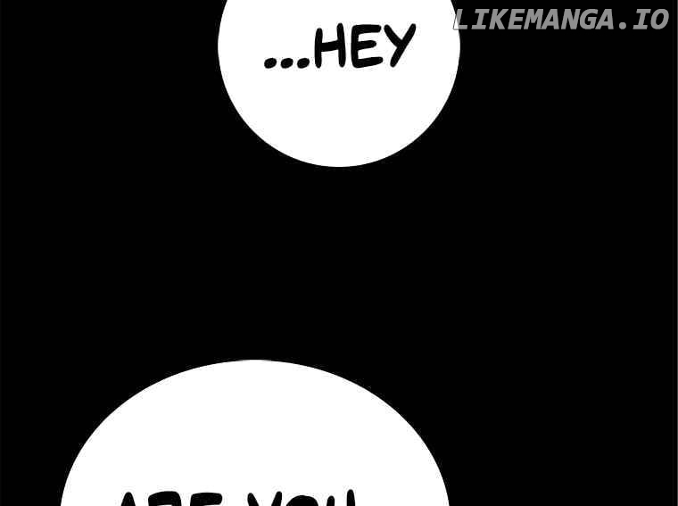 Read The House Without Time Manga Online