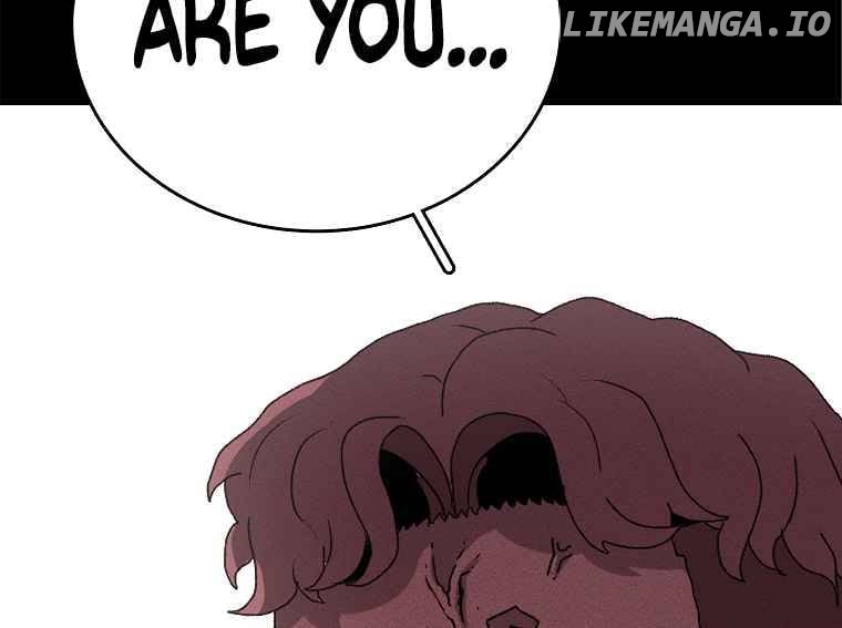Read The House Without Time Manga Online