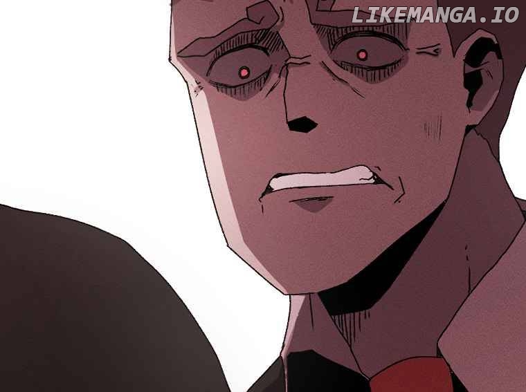 Read The House Without Time Manga Online