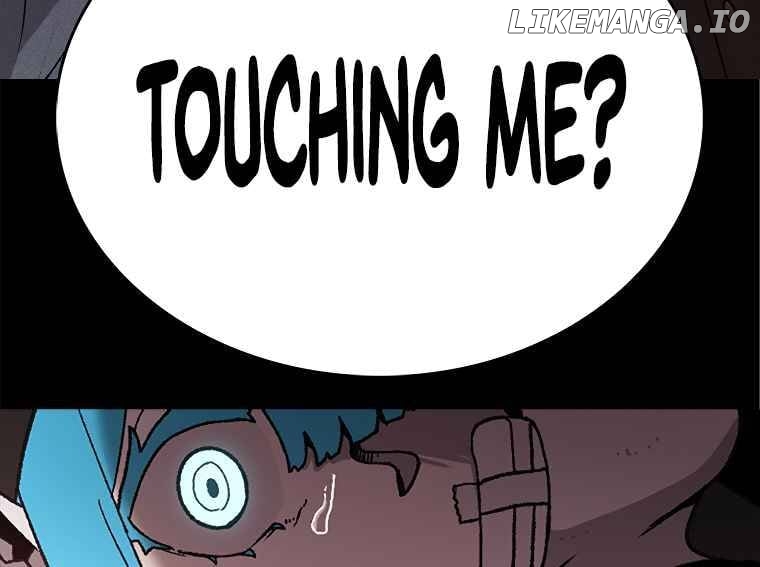 Read The House Without Time Manga Online