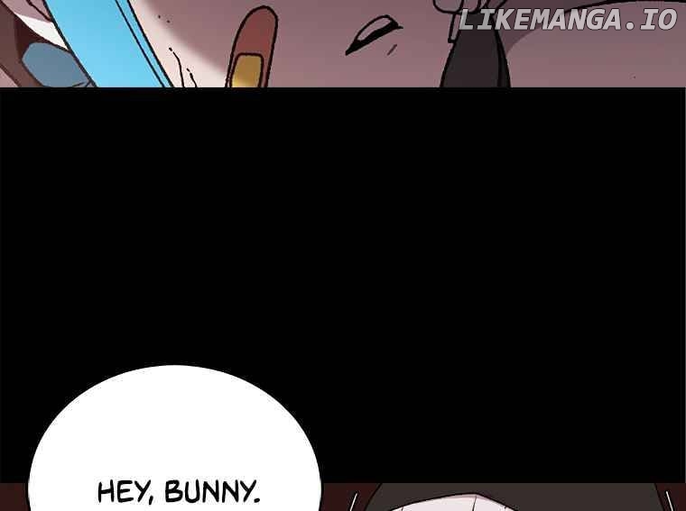 Read The House Without Time Manga Online