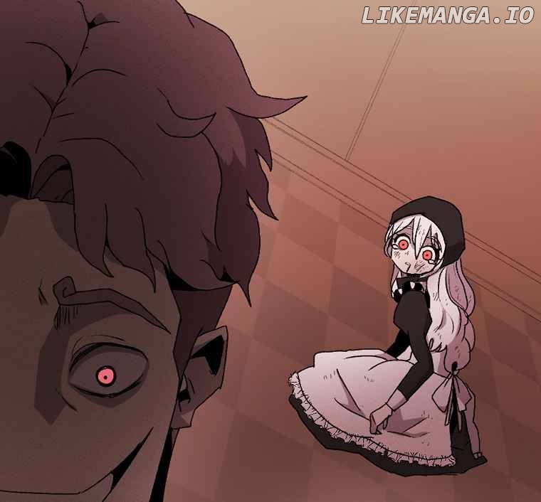Read The House Without Time Manga Online
