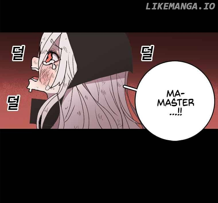 Read The House Without Time Manga Online