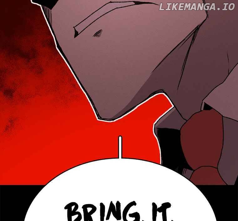 Read The House Without Time Manga Online
