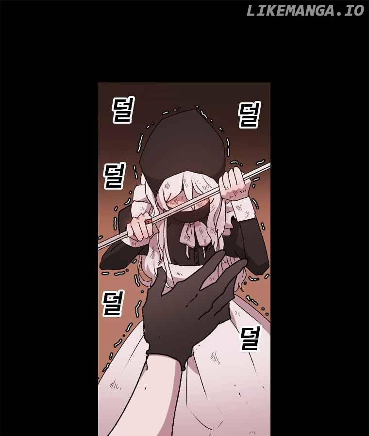 Read The House Without Time Manga Online