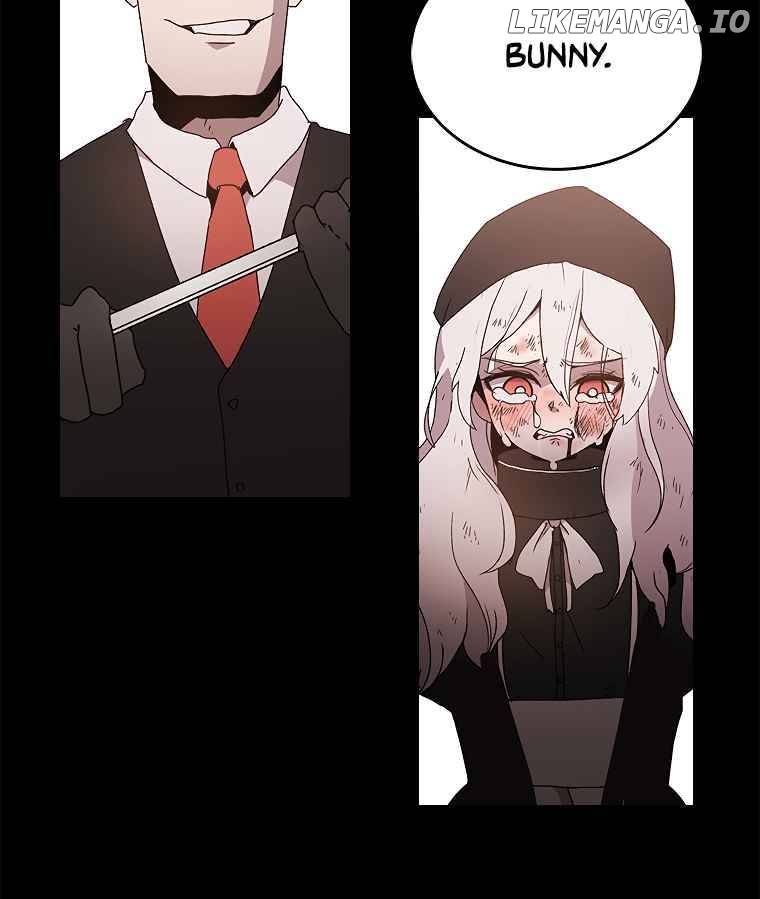 Read The House Without Time Manga Online