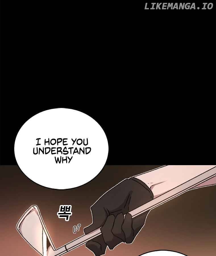 Read The House Without Time Manga Online