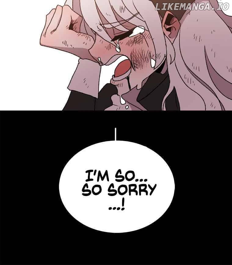 Read The House Without Time Manga Online