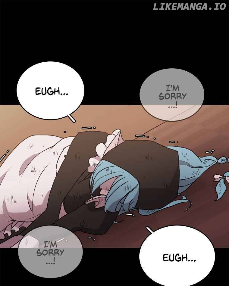 Read The House Without Time Manga Online