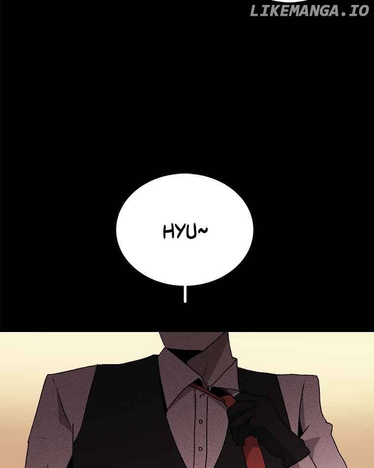 Read The House Without Time Manga Online