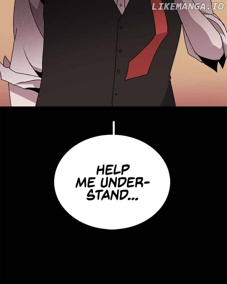 Read The House Without Time Manga Online