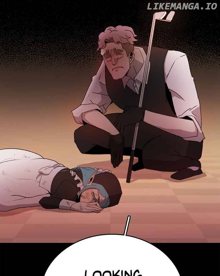 Read The House Without Time Manga Online