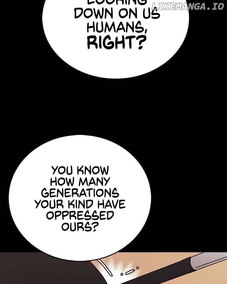 Read The House Without Time Manga Online