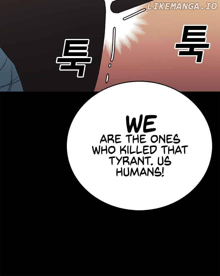 Read The House Without Time Manga Online