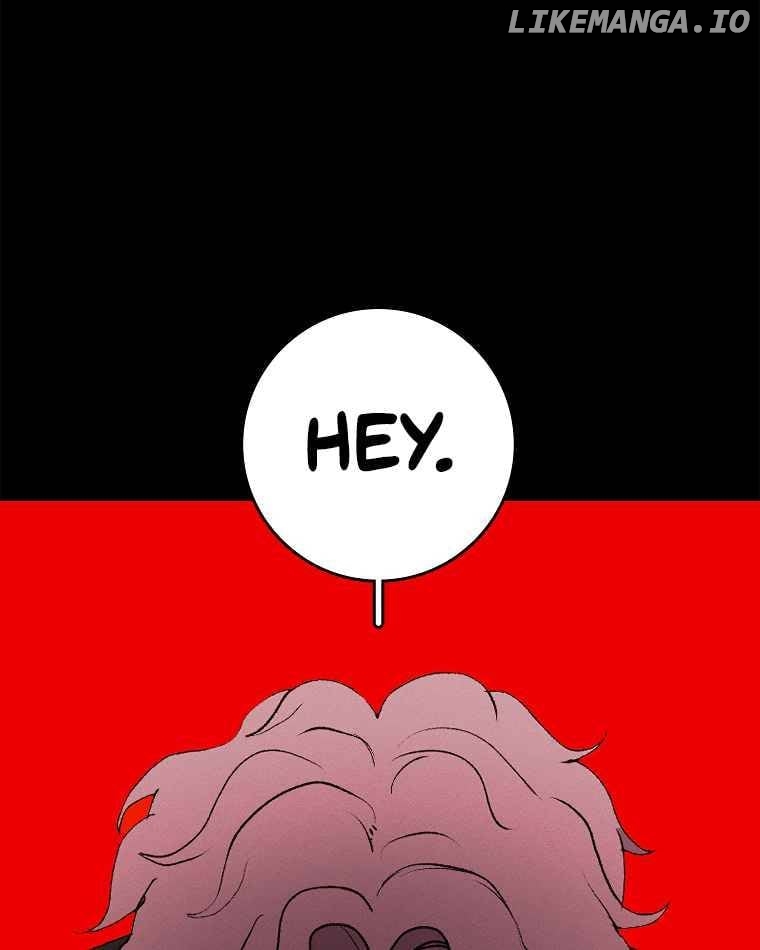 Read The House Without Time Manga Online