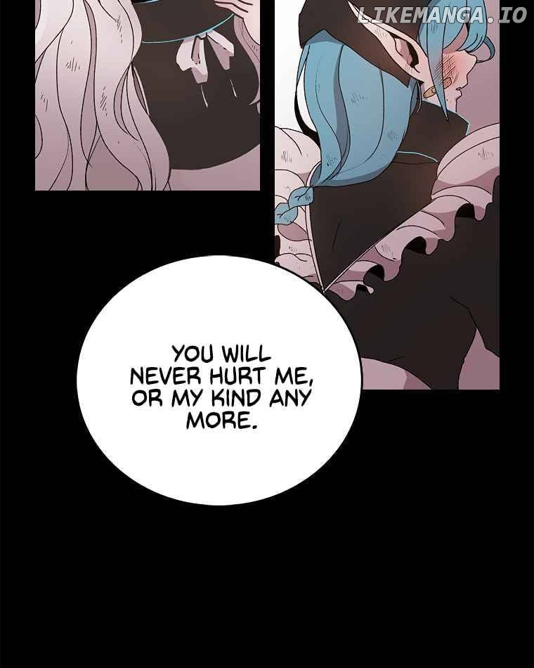 Read The House Without Time Manga Online