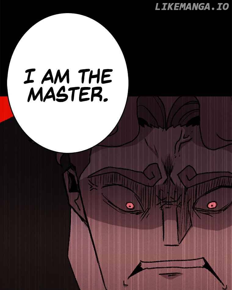 Read The House Without Time Manga Online