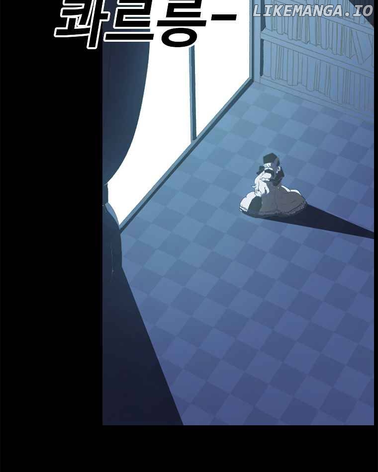 Read The House Without Time Manga Online