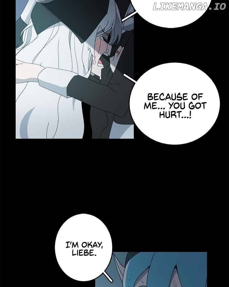 Read The House Without Time Manga Online