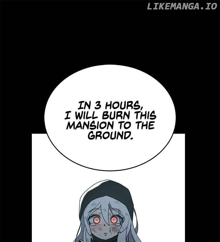 Read The House Without Time Manga Online