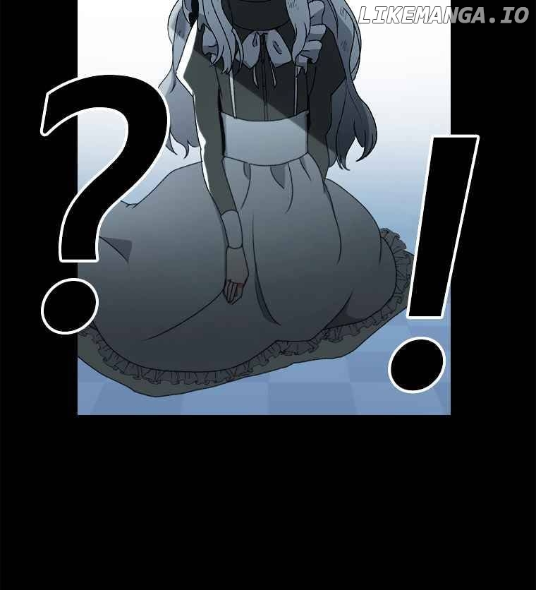 Read The House Without Time Manga Online