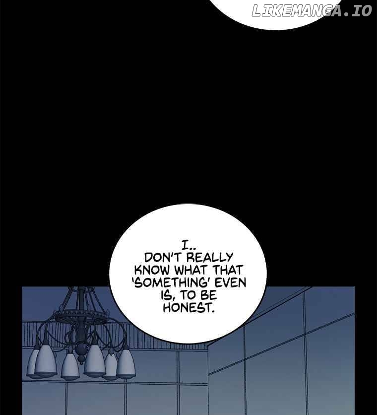 Read The House Without Time Manga Online
