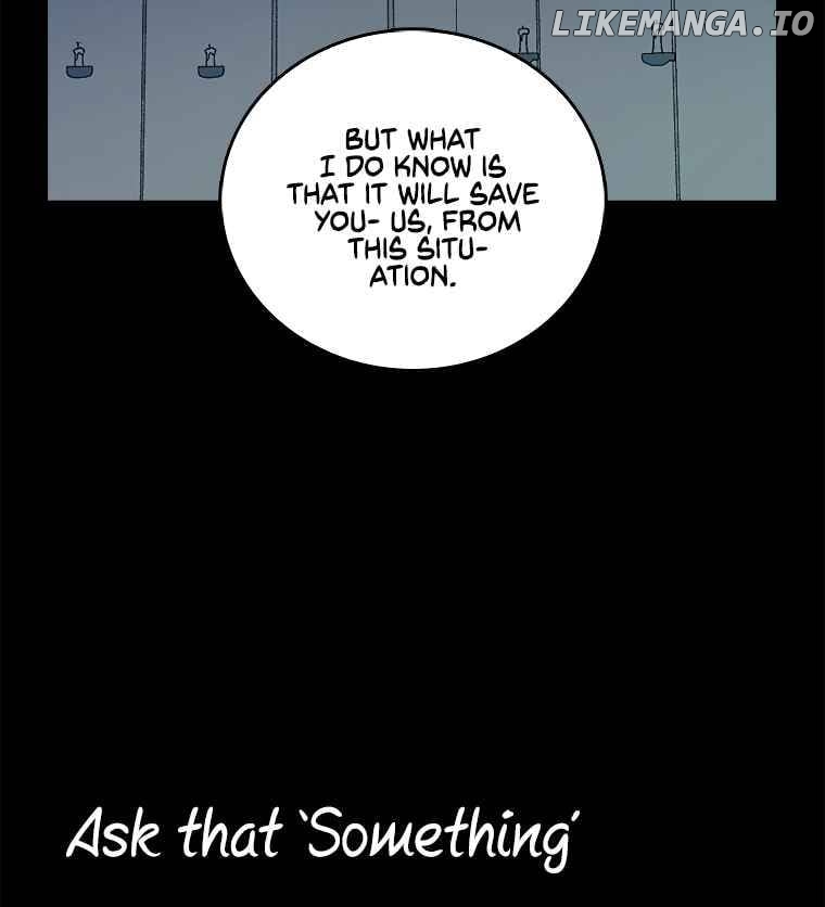 Read The House Without Time Manga Online