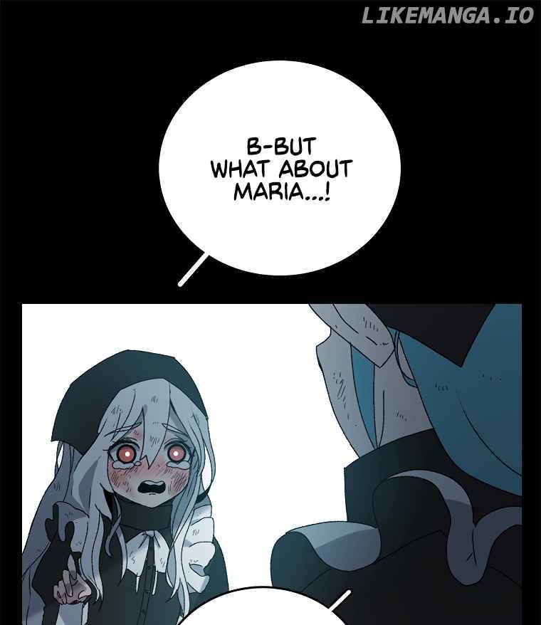 Read The House Without Time Manga Online
