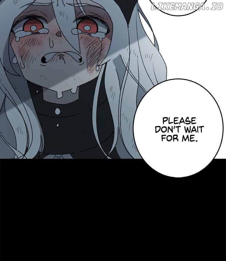 Read The House Without Time Manga Online