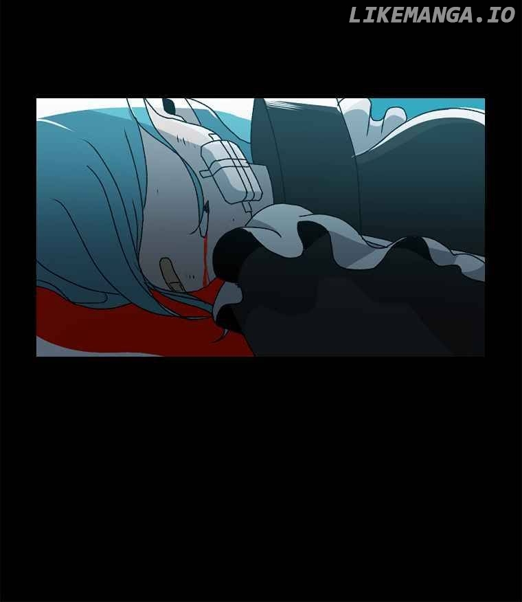 Read The House Without Time Manga Online