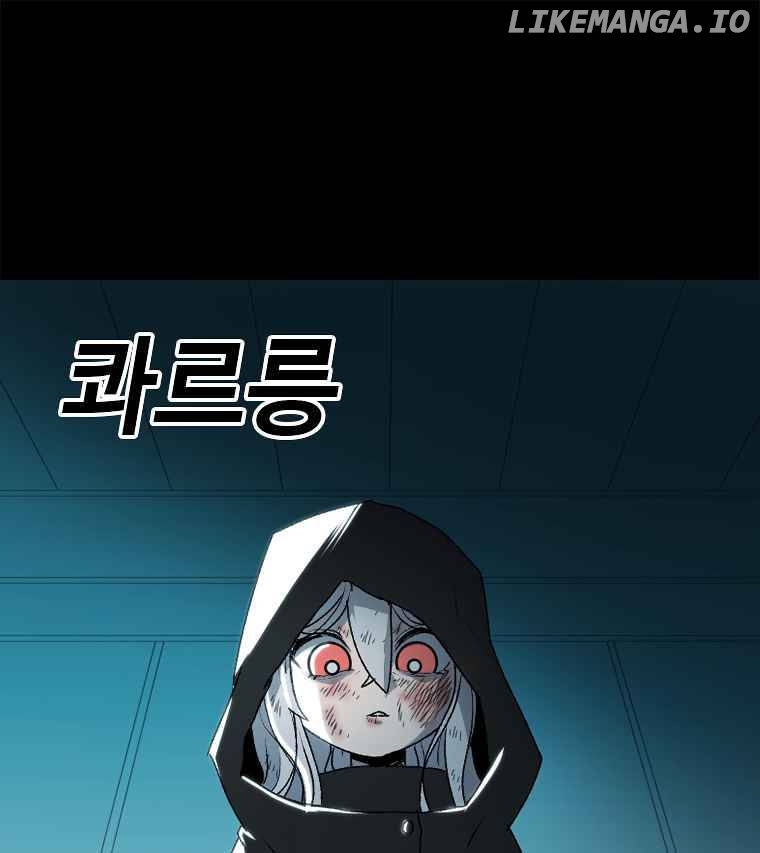 Read The House Without Time Manga Online