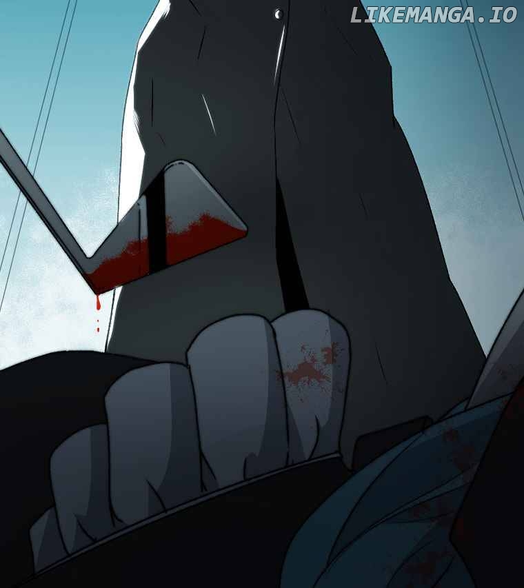 Read The House Without Time Manga Online