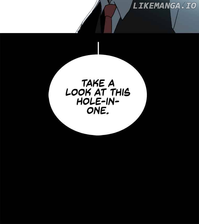 Read The House Without Time Manga Online