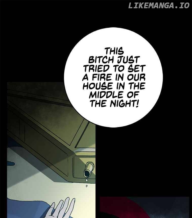 Read The House Without Time Manga Online