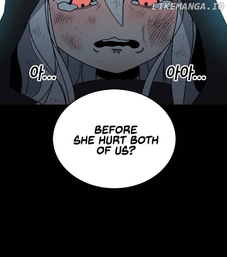 Read The House Without Time Manga Online