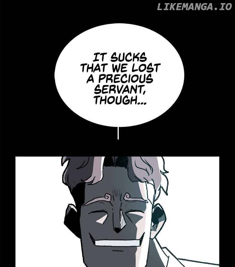 Read The House Without Time Manga Online