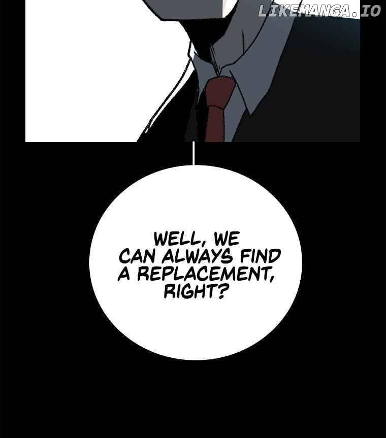 Read The House Without Time Manga Online