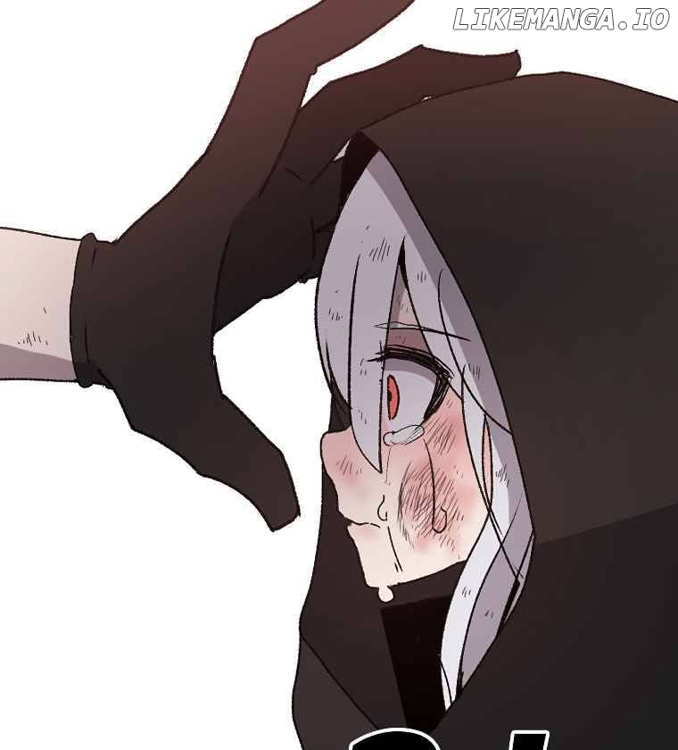 Read The House Without Time Manga Online