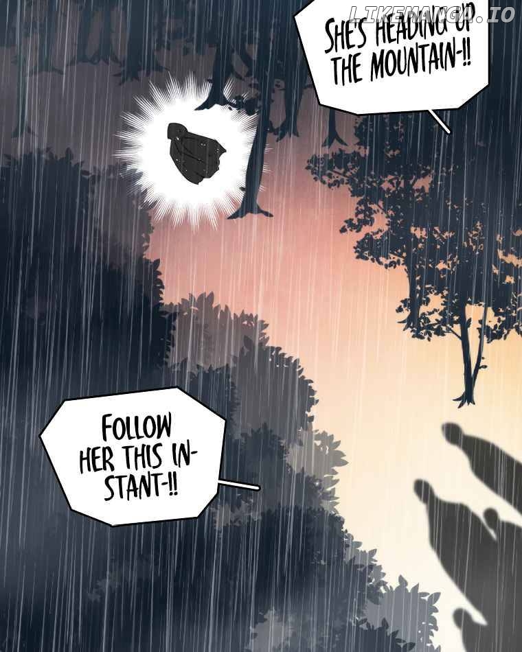 Read The House Without Time Manga Online
