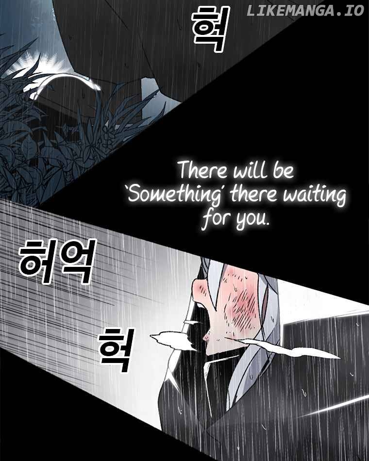 Read The House Without Time Manga Online