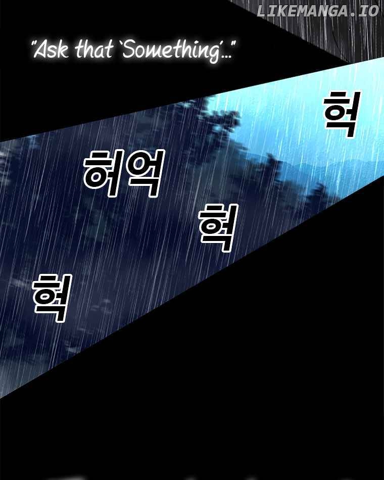 Read The House Without Time Manga Online
