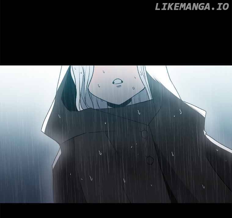 Read The House Without Time Manga Online