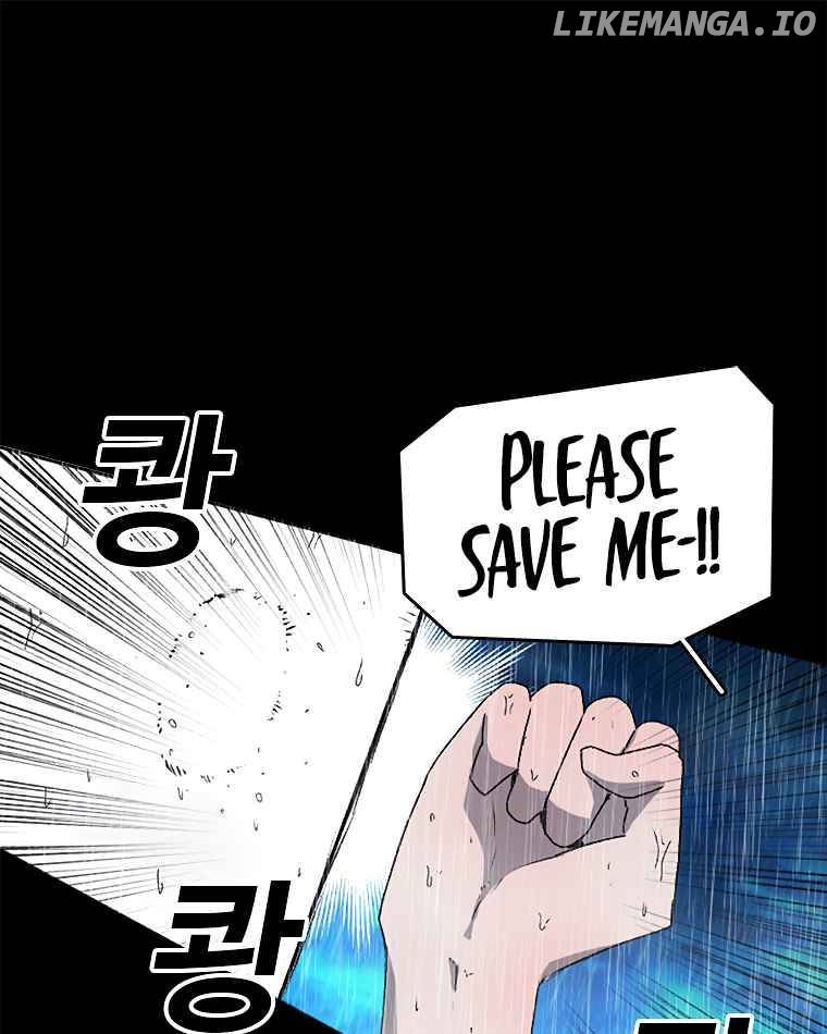 Read The House Without Time Manga Online