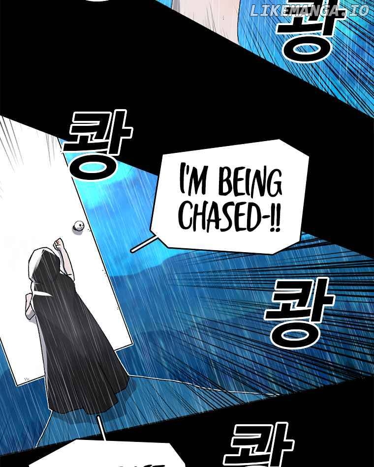 Read The House Without Time Manga Online