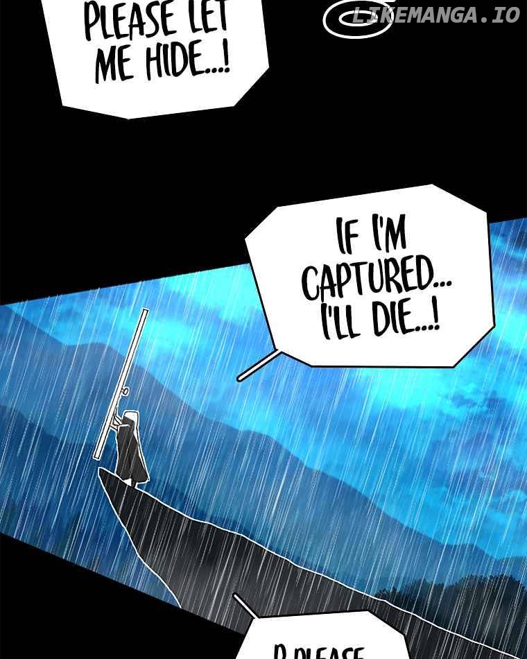 Read The House Without Time Manga Online