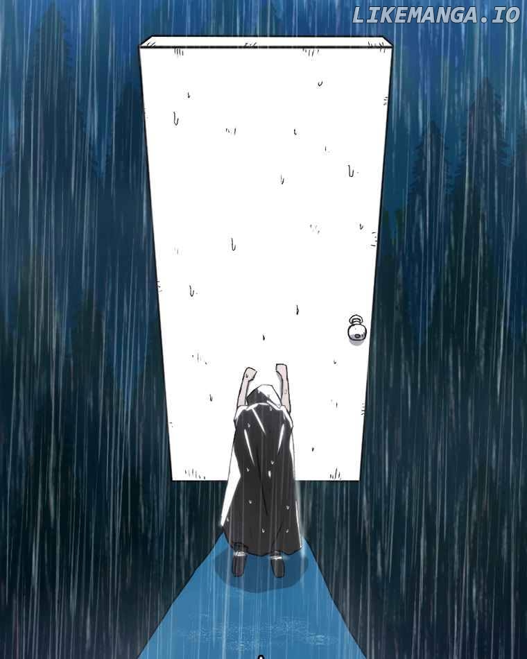 Read The House Without Time Manga Online