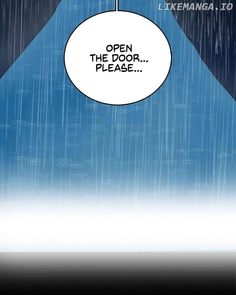 Read The House Without Time Manga Online