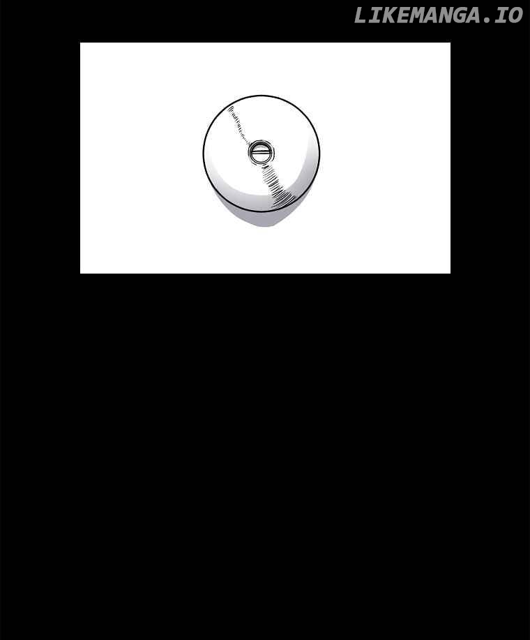 Read The House Without Time Manga Online